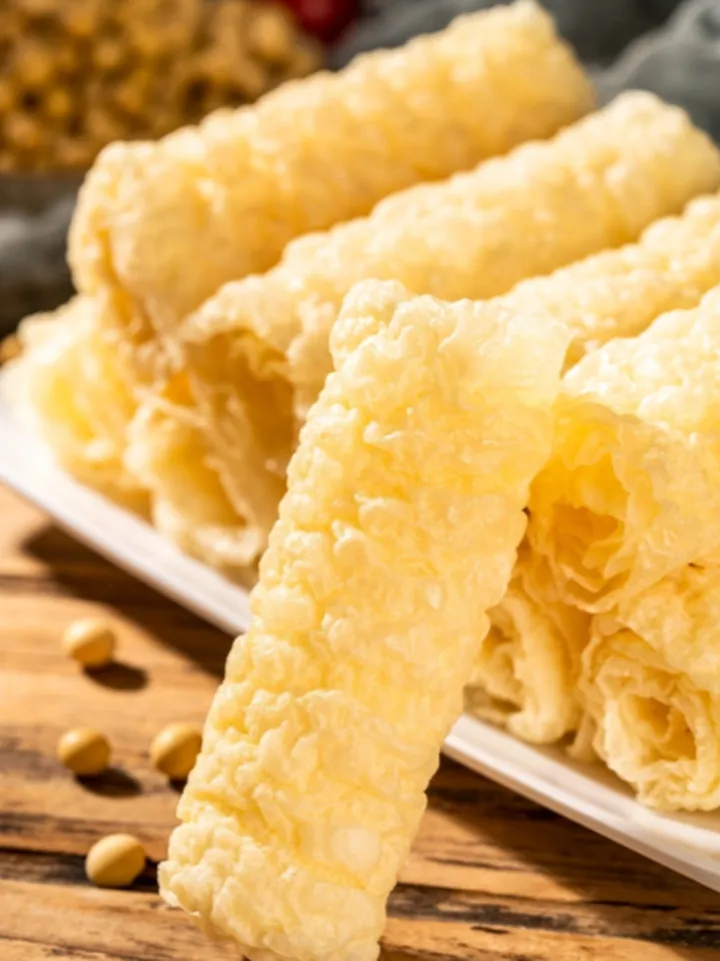 素食届的“扛把子”