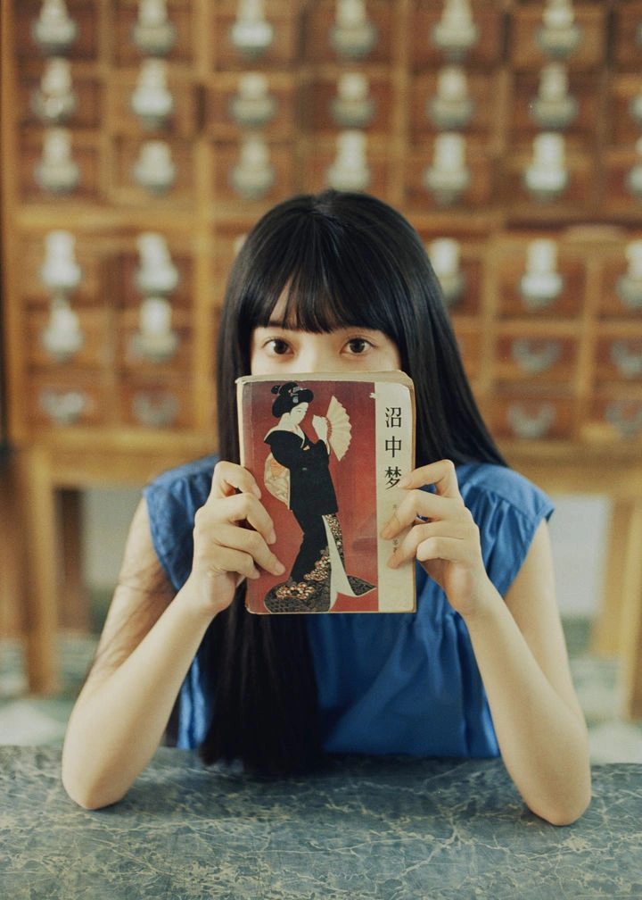 渣女的几大特征