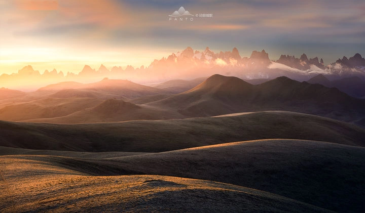 旅行是与世界的对话