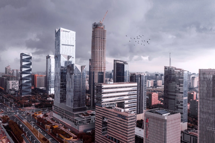 有一种夏天叫南京