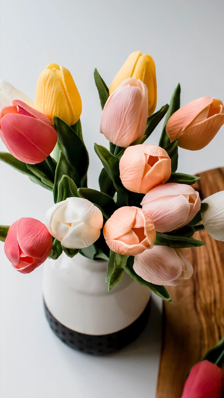 花束包装纸怎么选?