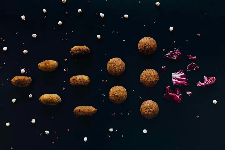 来自地中海的异域风味