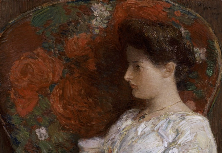 遇见《维多利亚》