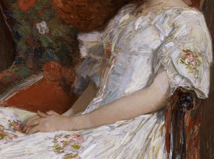 遇见《维多利亚》