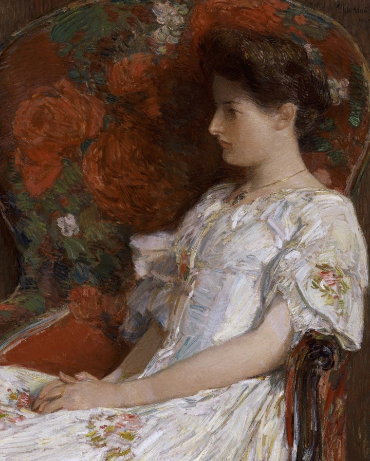 遇见《维多利亚》