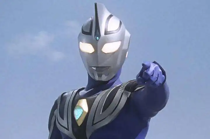 你了解《奥特曼》吗?