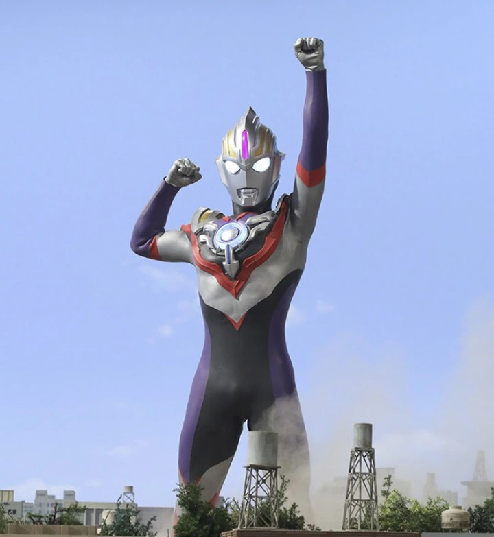 你了解《奥特曼》吗?