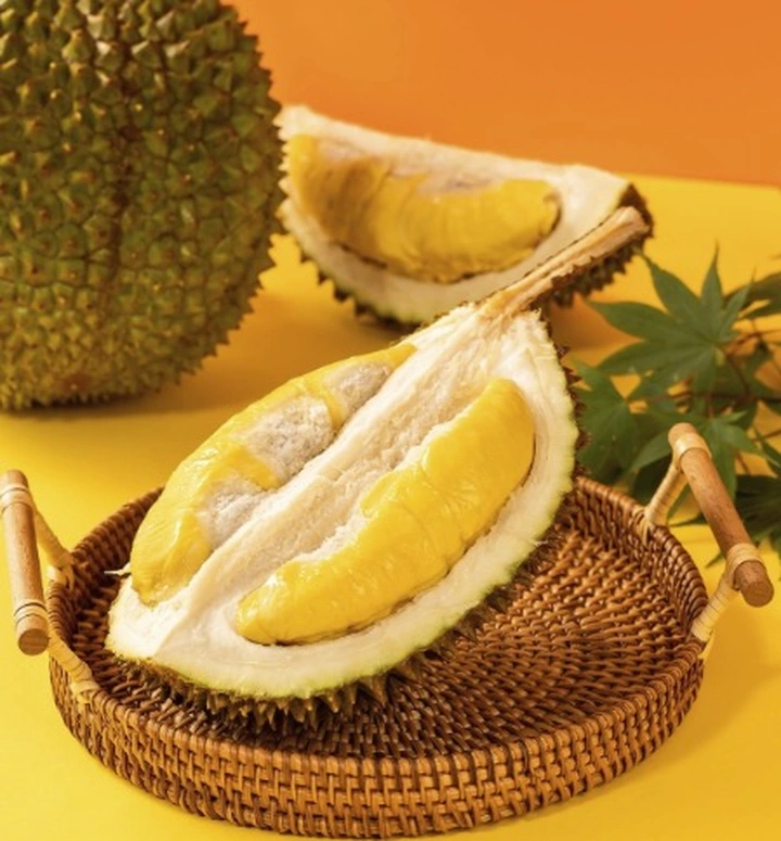 探寻榴莲界的口感之王