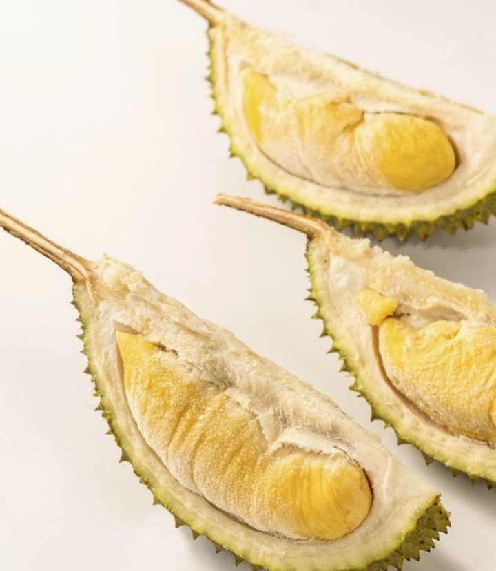 探寻榴莲界的口感之王