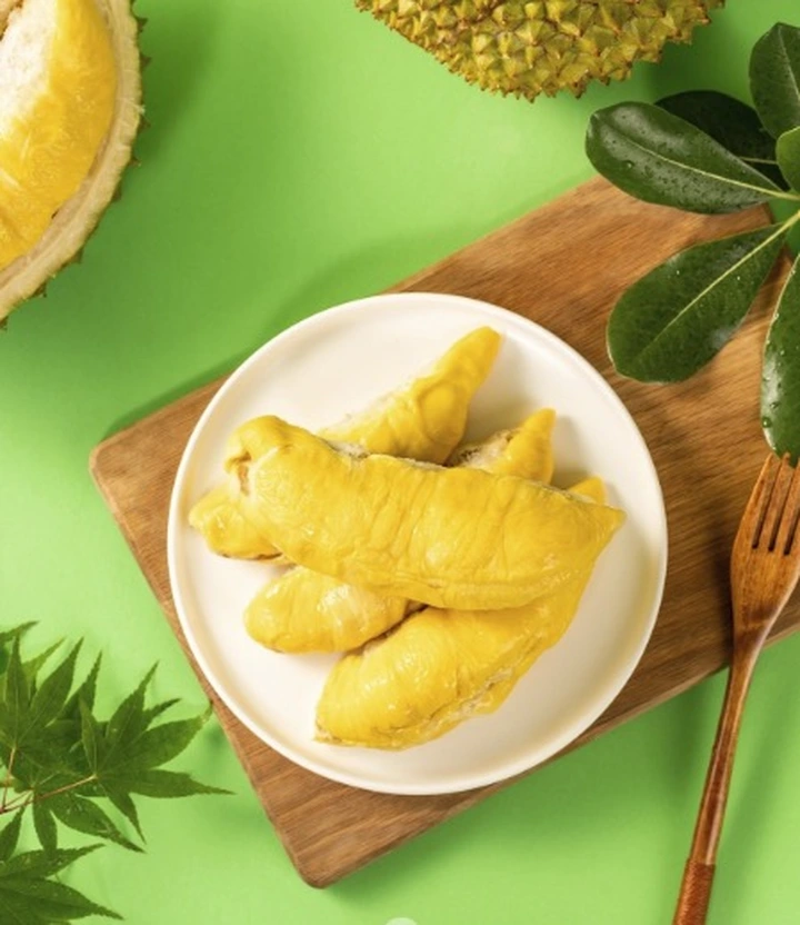 探寻榴莲界的口感之王