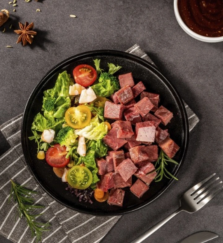 超级下饭的酱牛肉秘方