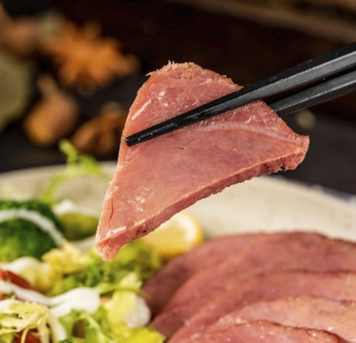 超级下饭的酱牛肉秘方