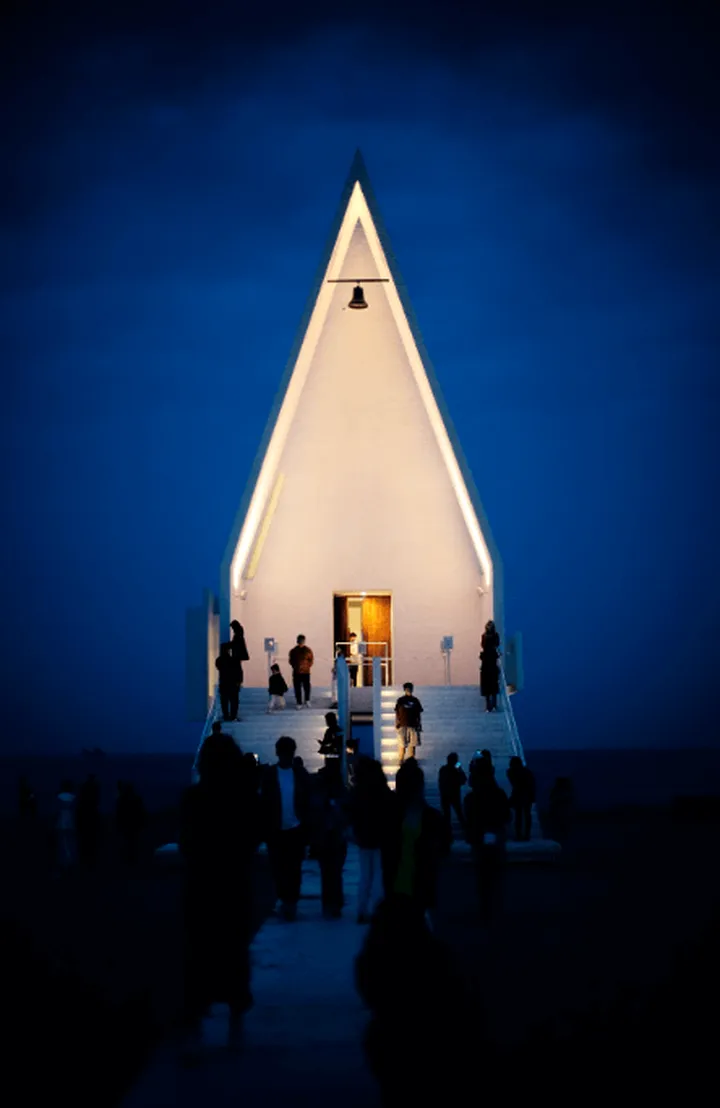 让你来了就不想走的绝美阿那亚!