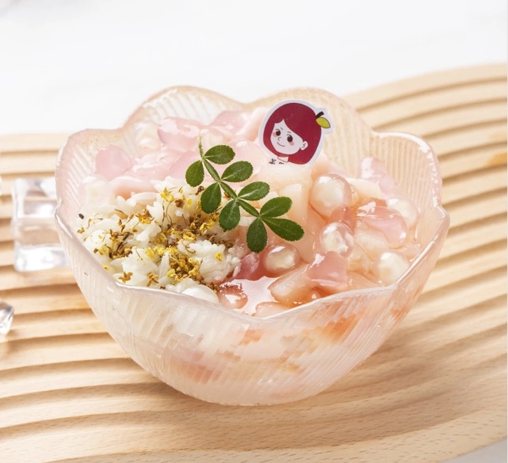 清凉解渴的甜蜜良方