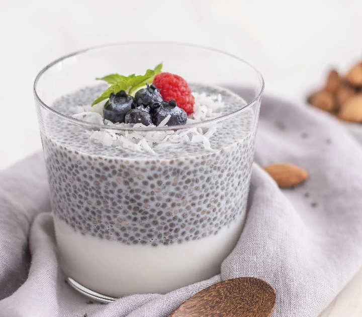 超级食物的营养真相