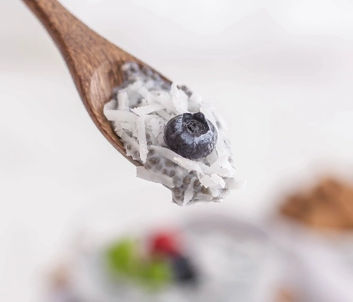 超级食物的营养真相