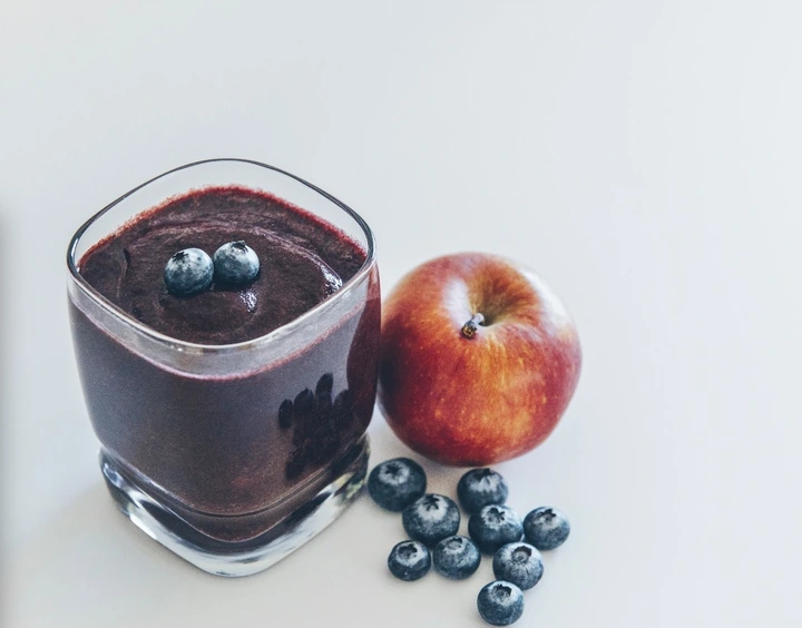 超级食物的营养真相