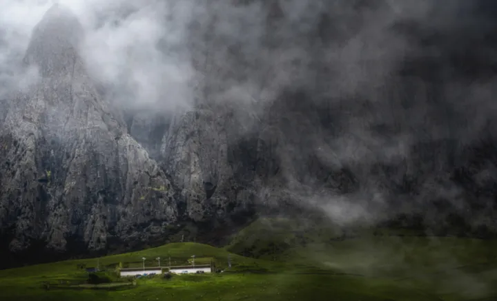 国庆去甘南秘境，探寻纯净自然的宝藏