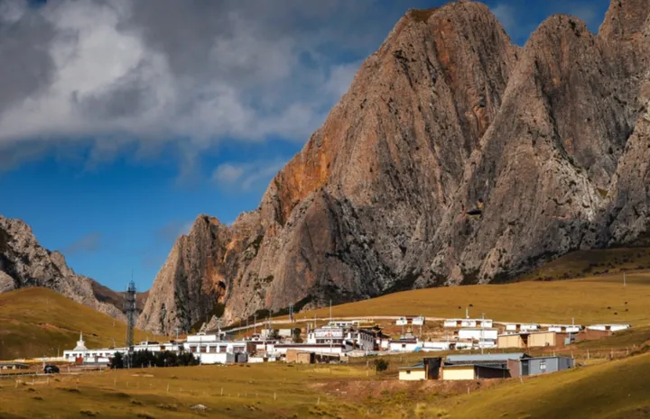 国庆去甘南秘境，探寻纯净自然的宝藏