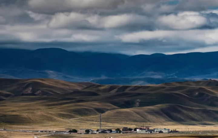 国庆去甘南秘境，探寻纯净自然的宝藏