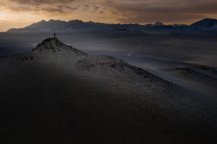 黑独山旅行攻略