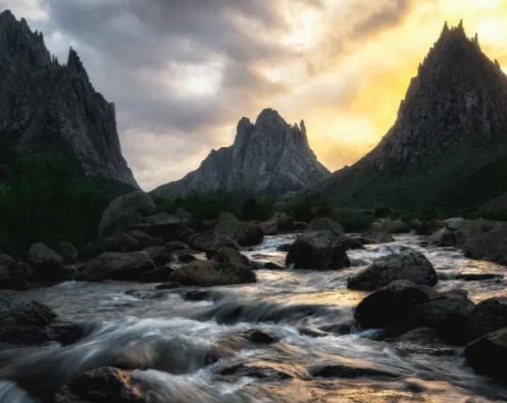 前往川西,绝不能错过的几个目的地