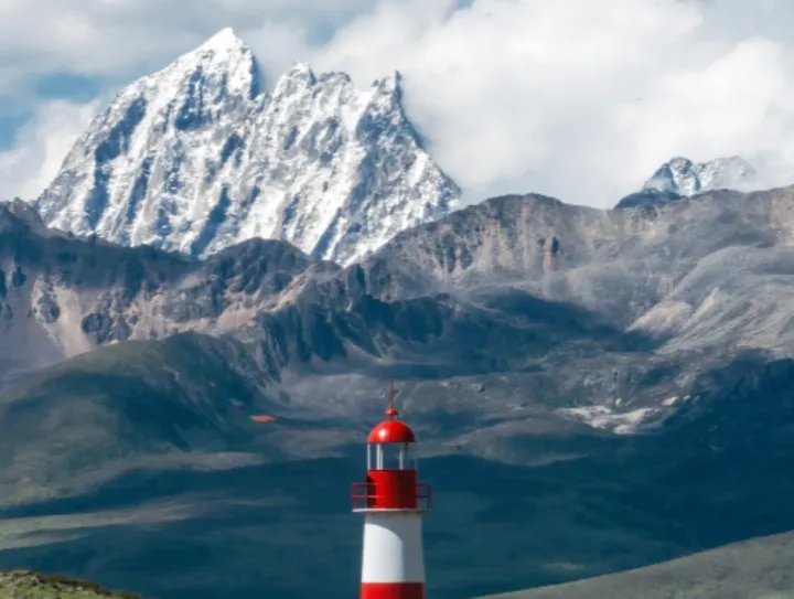 前往川西,绝不能错过的几个目的地