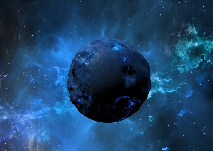 穿越时空的奇幻之旅:探寻四维空间的秘密!