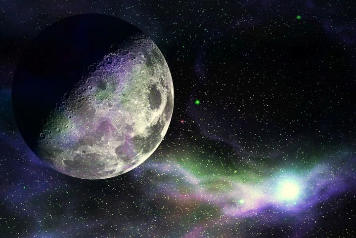 穿越时空的奇幻之旅:探寻四维空间的秘密!