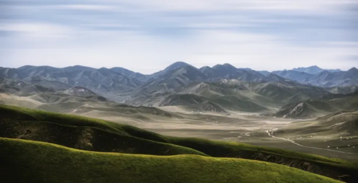 恢弘雄奇的神迹