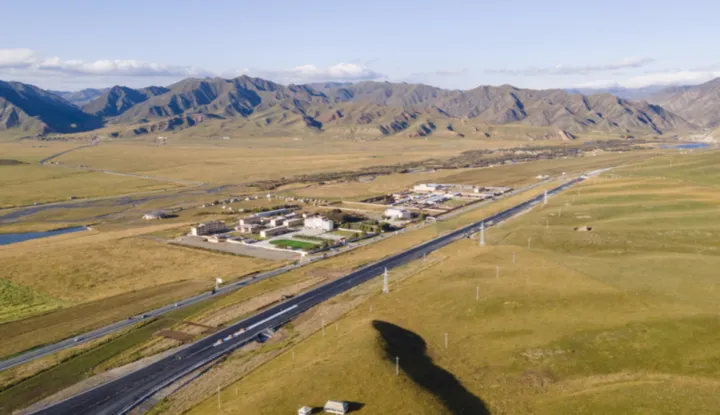 恢弘雄奇的神迹