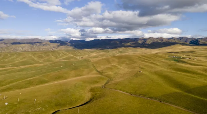 恢弘雄奇的神迹