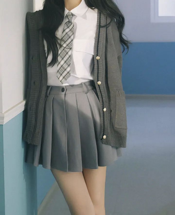 吴宣仪的减龄技巧