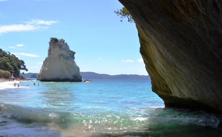 《纳尼亚传奇》取景地