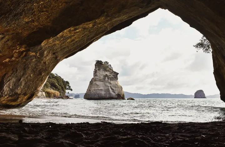 《纳尼亚传奇》取景地