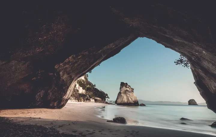 《纳尼亚传奇》取景地