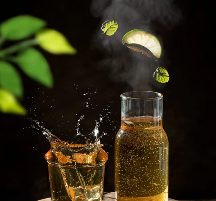 揭开柠檬水的六大误区