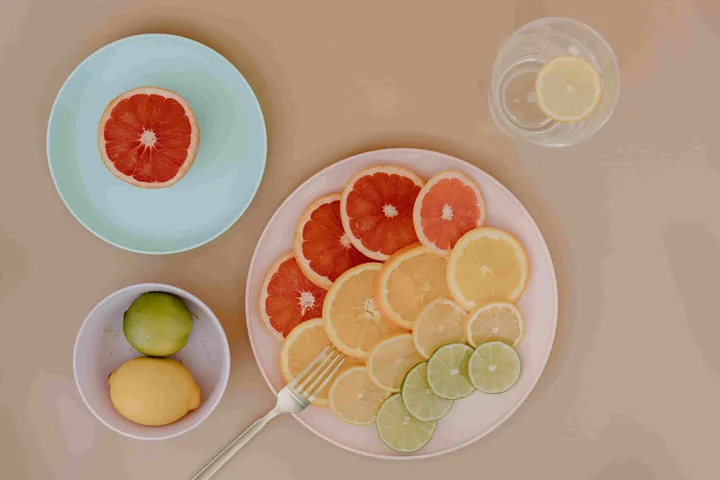 揭开柠檬水的六大误区