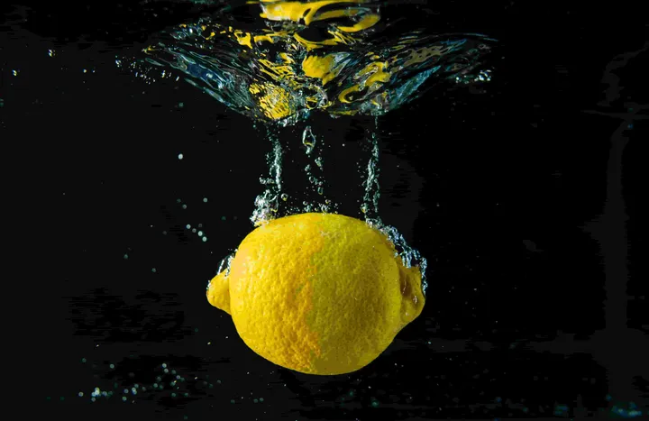 揭开柠檬水的六大误区