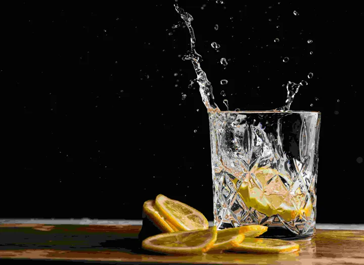 揭开柠檬水的六大误区