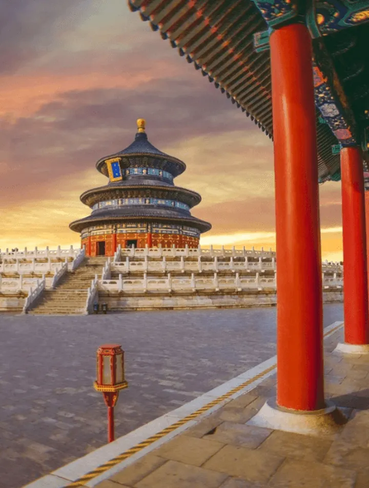 听见历史的回音