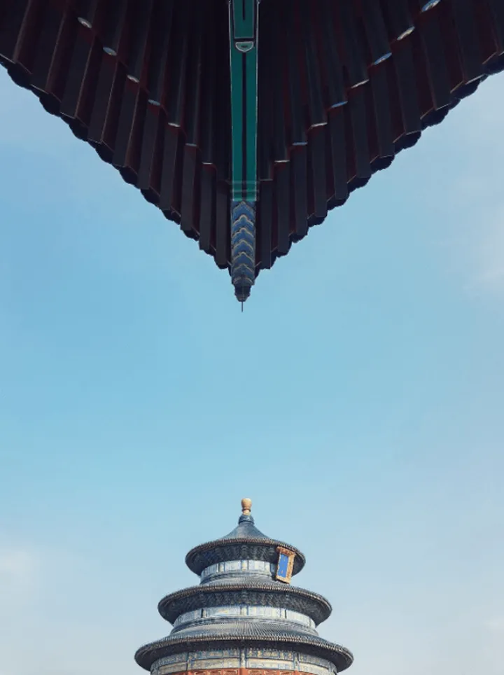 听见历史的回音