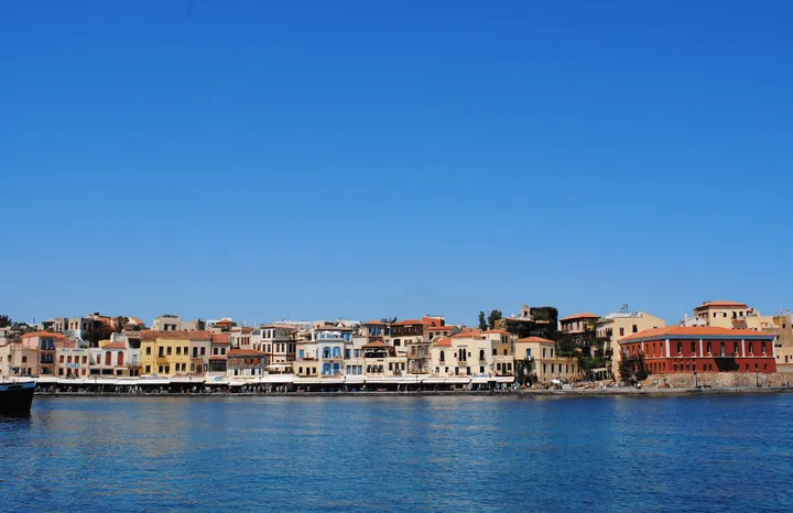 神秘消失的古文明之谜