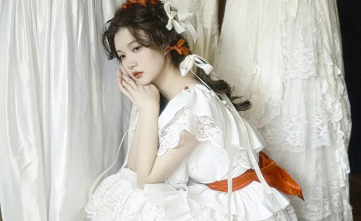 能让人焕然一新的搭配