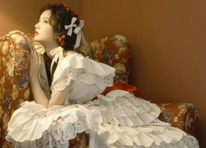 能让人焕然一新的搭配