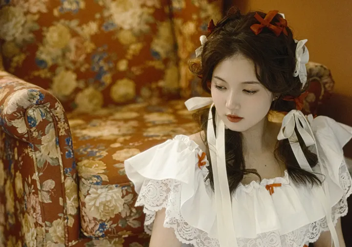 能让人焕然一新的搭配