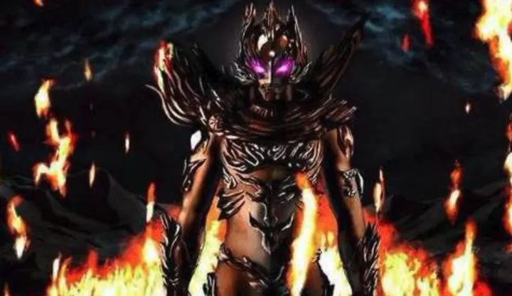 奥特曼有多少种怪兽