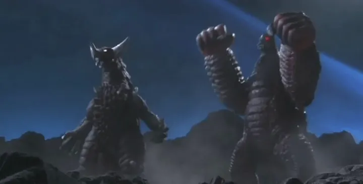 奥特曼有多少种怪兽