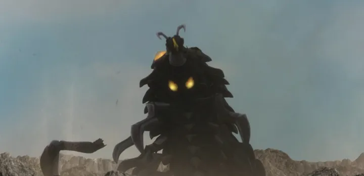 奥特曼有多少种怪兽