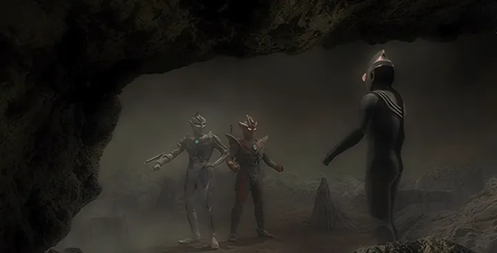 奥特曼有多少种怪兽